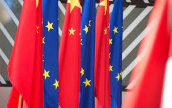 Bringing worldwide expertise on China: The European Commission launches a Fellowship Programme on China