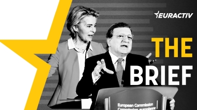 The Brief – From Barroso to von der Leyen: Where next for the Green Deal?